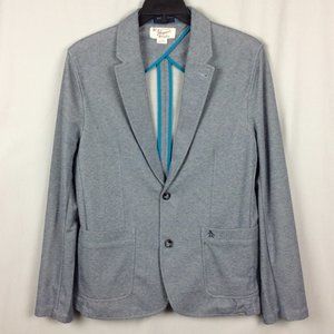 Original Penguin Knit Blazer / Sport Coat Sz Large